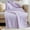 Purple578, variant on MORESEC Home Summer Cool Feeling Silk Conditioning Quilt Thin Quilt Solid Color Cool Feeling Washable Lightweight Blanket, 100x150cm