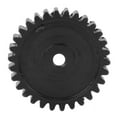 thumbnail image 2 of Servo Spur Gear, Steel Durable High Performance Spur Gear, High Strength Reliable   Milling Machines for Machining Center, 2 of 8