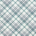 thumbnail image 4 of Mainstays Plaid Printed Drill Weave Fabric Tablecloth, Multicolor, 60"W x 84"L, 1 Piece, 4 of 6