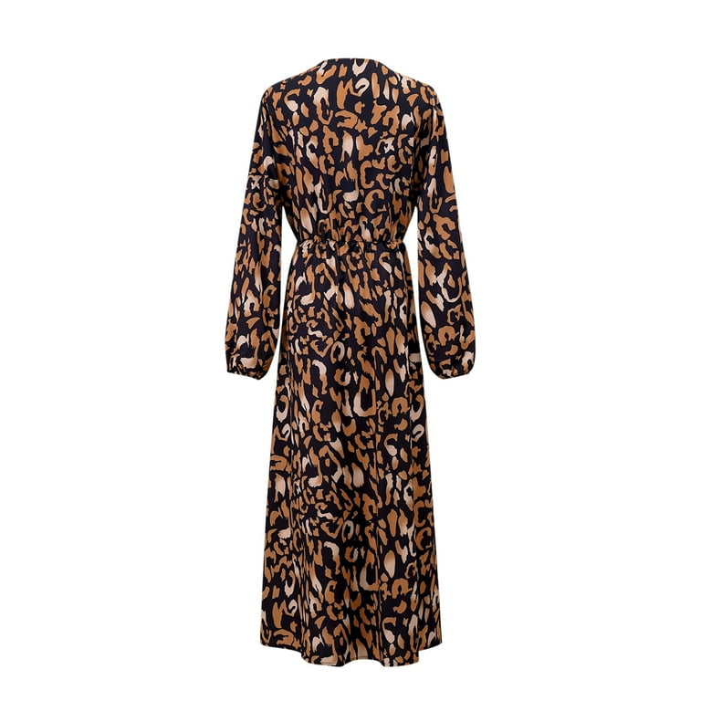 Copy of Summer Deep V Two Split Print Beach Dress Kafftan Long Sleeve Ruffle Seaside Maxi Dress Copy of Summer Deep V Two Split Print Beach Dress Kafftan Long Sleeve Ruffle Seaside Maxi Dress