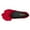 Red, variant on Women Fashion Bowknot Flats Comfort Pointed Toe Dress Shoes Cute Slip On Ballet Flats Comfortable Work Shoes