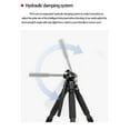 thumbnail image 6 of Jesscasday Lightweight Travel Tripod Featuring Quick Assembly And Universal Compatibility, 6 of 10