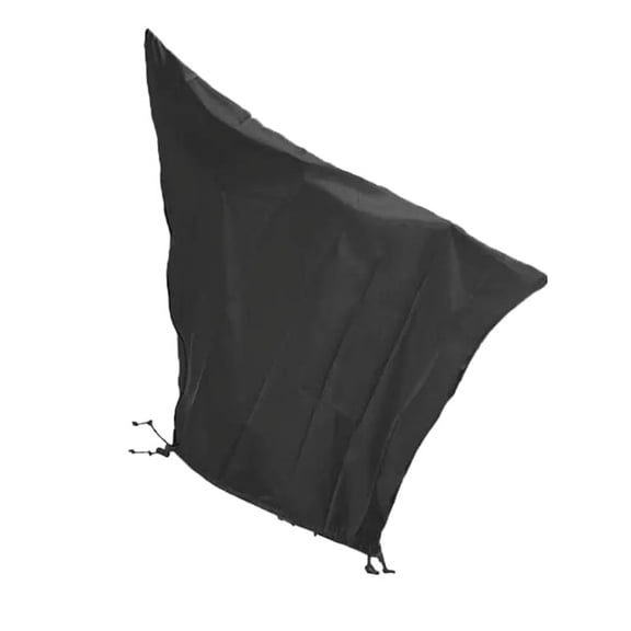 Sunscreen Rain Proof Telescope Cloak Cover 420D Oxford Cloth Astronomical Telescope Dust Cover
