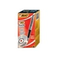 thumbnail image 1 of BIC Intensity Permanent Markers, Fine Point, Blue, Vibrant & Long-Lasting, 12-Count, 1 of 2
