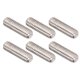 thumbnail image 4 of Kit surtido de tornillos de fijación, 50 piezas de tornillos de fijación A2‑70 Tornillos de fijación Kit de tornillos prisioneros Diseño elevado NikouMX herramienta, 4 of 8