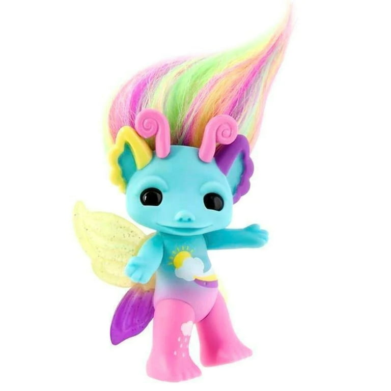 Zelfs The Medium Swallowtail Butterfly Doll - Walmart.com