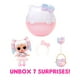 thumbnail image 2 of Doll LOL Surprise Tots Miss Pearly 50 aniversario, más de 3 años, 2 of 6