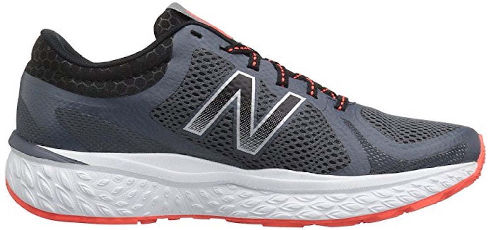 New Balane - New Balance Men's M720V4 Running Shoe (15) - Walmart.com -  Walmart.com