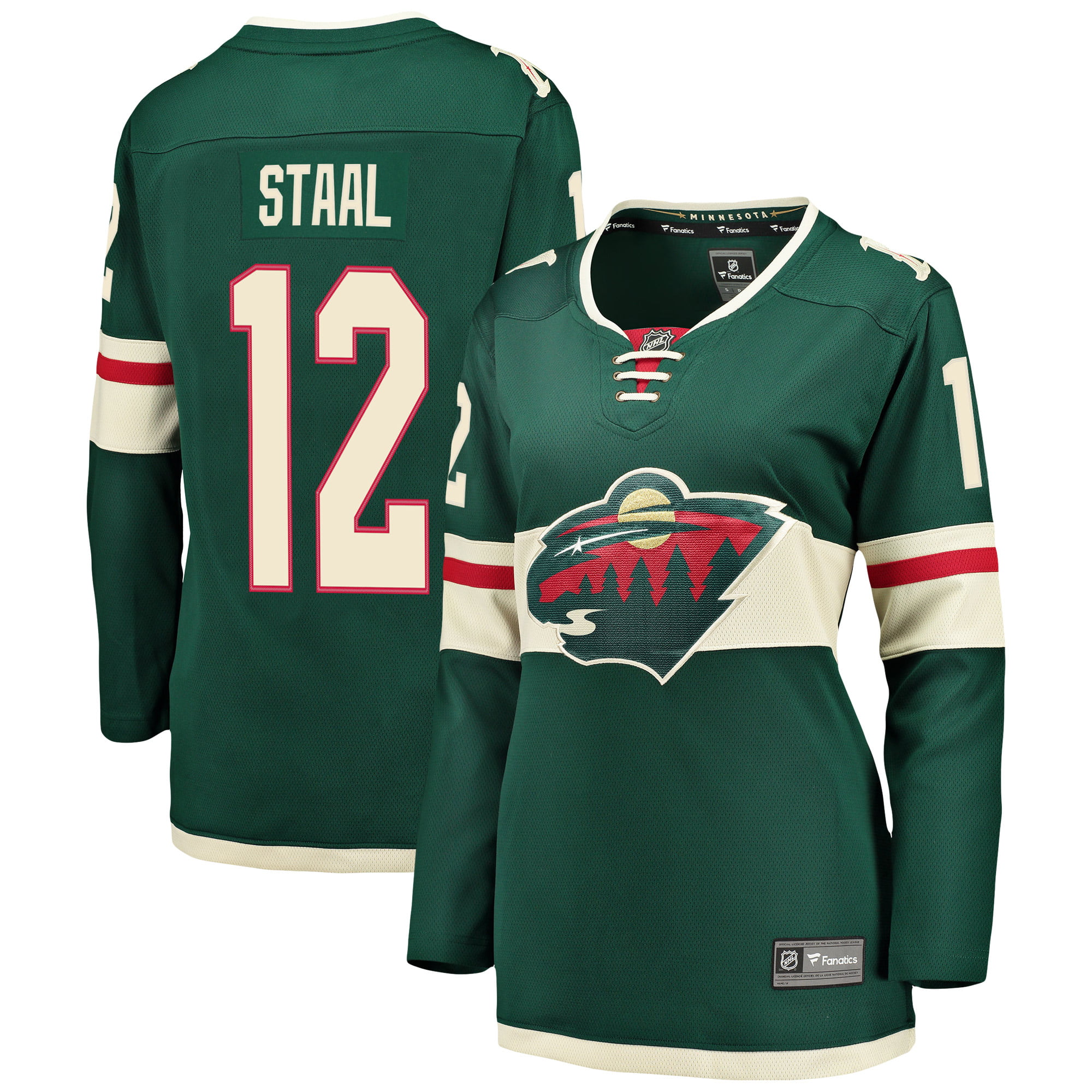 mn wild jerseys off our backs