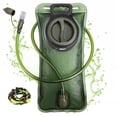 thumbnail image 1 of Poche à Eau, Sac à Dos de Randonnée 2L, Réservoir d'Eau Étanche, Pochette d'Hydratation Sans BPA, 1 of 5