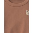 thumbnail image 3 of Carter's Child of Mine Baby 2-Pack Outfit Set, 4-Piece, Sizes 0/3 - 24 Months, 3 of 7