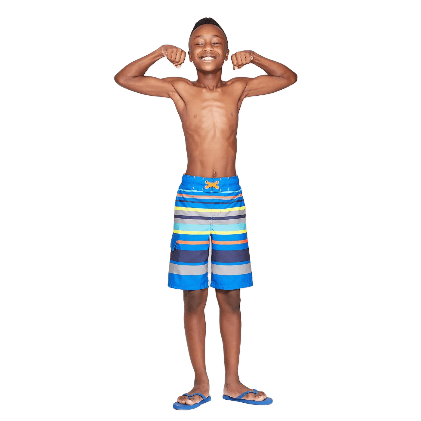 Cat and jack swim trunks Clearance