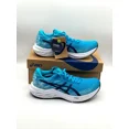 thumbnail image 2 of ASICS Men's Dynablast 3 Island Blue/Indigo Blue 1011B460-403 US 7 1/2 EU 40.5, 2 of 6