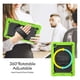 thumbnail image 2 of Funda para Tab A9+ 11 X210/X216/X218 con soporte giratorio de 360°, 2 of 5