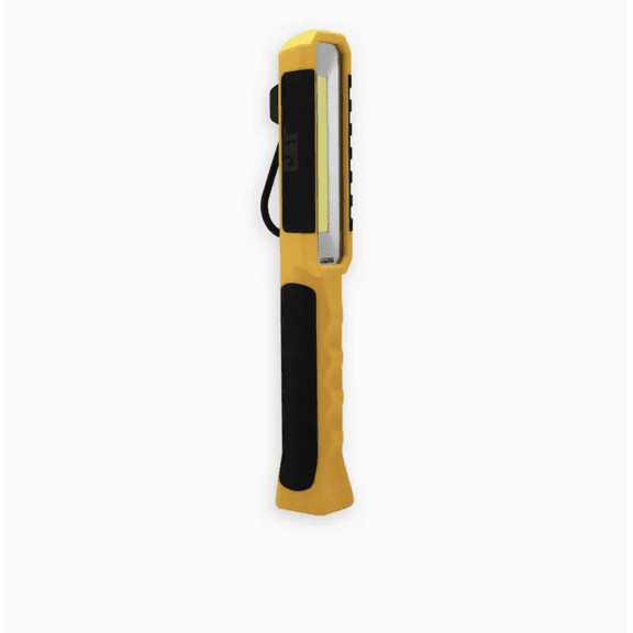 Cat 600-Lumen Led Rechargeable Spotlight Flashlight