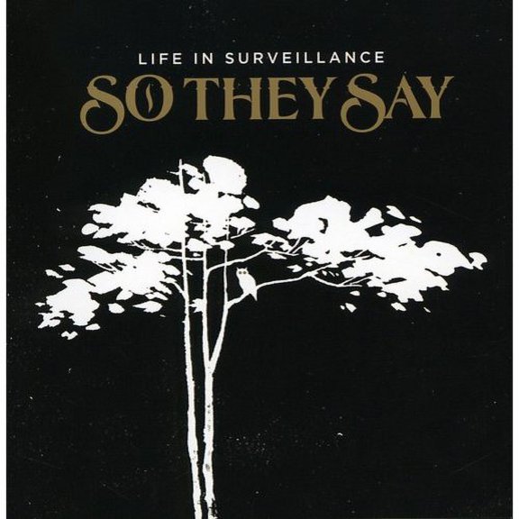 Life In Surveillance
