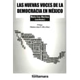 thumbnail image 1 of Las nuevas voces de la democracia en México, de Mario Cruz, 1 of 2