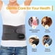 thumbnail image 2 of Lumidisc Belt,Lumi Disc Belt with Heat Therapy, 2 of 5