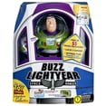 thumbnail image 1 of Buzz Lightyear Toy Story Toy Plus, 1 of 2