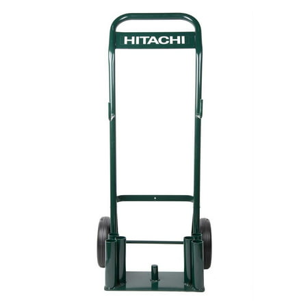 

Hitachi H90 Breaker Cart