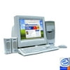 Microtel 1.5 GHz Pentium 4 PC With 17" Monitor - SYSMAR111