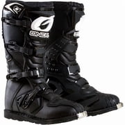 ONeal Rider Boots (11, Black)