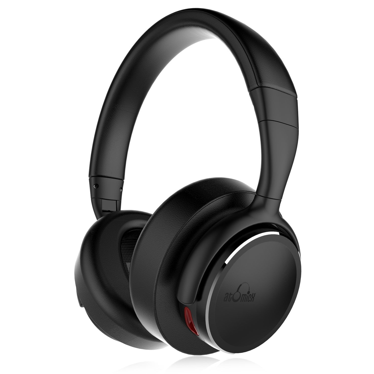 iDeaUSA Wireless Headphones with Microphone, aptX HiFi Sound