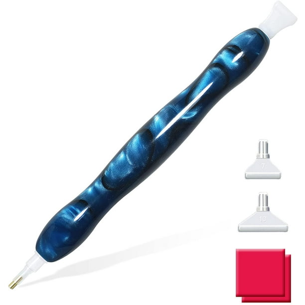 IS THIS USEFUL?!, Diamond Painting Pen Review