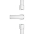 thumbnail image 5 of Pfister Lg49-Dap Deckard 1.2 GPM 8" Widespread Bathroom Faucet - Chrome, 5 of 8