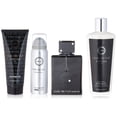 thumbnail image 2 of Set 4 Piezas Club de Nuit Intense para Hombre Armaf EDT, 2 of 2