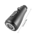 thumbnail image 3 of LXYFH Faucets Under $10 Kitchen Tap Pull Out Spray Head Replacement Faucet Sprayer Mixer Shower Set, 3 of 7