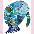 thumbnail image 2 of CafePress - Manatees Endangered Species Infant Bodysuit - Baby Light Bodysuit, Size Newborn - 24 Months, 2 of 4