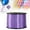 Dark Purple, variant on ZFSBZBS 0.5cm X 100 Yards Curling Ribbon-Balloon String for Art&Craft Decor,Gift Wrapping,Ribbons and Bows for New Year Birthday Gifts,Dark Purple