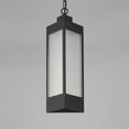 thumbnail image 3 of 30764CRBKAB-Maxim Lighting-Triform - 1 Light Outdoor Pendant-18 Inches Tall and 7.5 Inches Wide, 3 of 5
