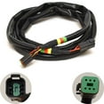 thumbnail image 2 of Yamaha Boat PCU Wire Harness 6ES-82590-30-00 | HelmMaster 10 Feet, 2 of 3