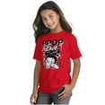 thumbnail image 5 of Cool Kanji Style Betty Boop Love Girls Kids T Shirt Tees Teen Brisco Brands L, 5 of 6