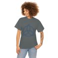 thumbnail image 4 of Celtic Knot T-Shirt - Crystal, 4 of 8