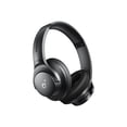 thumbnail image 1 of Soundcore Space Q20I - Écouteurs avec Micro - Pleine Taille - Bluetooth - Sans Fil, Filaire - Réduction active du Bruit - Prise 3,5 mm - Noir, 1 of 8