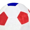 thumbnail image 3 of Jiibva USA Football Fans Hat Novelty Flag Pattern Hat Funny Cheer Accessories for Football Party Celebration Accessories, 3 of 7