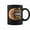 Black, variant on Today I Choose Joy Coffee Mugs