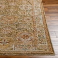 thumbnail image 4 of Boutique Rugs Ange Traditional Area Rug - Sage, Light Sage, Olive - 7'10" x 10'2", 4 of 12