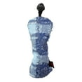 thumbnail image 4 of Golf Club Head Cover Scratchproof Golf Driver Head Covers Durable Wear Resistant Hybrid, 4 of 9