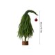 thumbnail image 3 of Decoraciones Del Árbol de Navidad Hoja Del Árbol de Navidad Simulación Del Árbol de Pino Noble Ornamentos de Escritorio Del Árbol de Navidad Pequeño Decoración Del Regalo de Vacaciones Árbol de Navida, 3 of 6