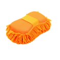 thumbnail image 6 of Car Wash Microfiber Chenille Car Wash Sponge Care Washing Brush Pad Washing Towel Auto Gloves Styling Accessories Gadget, 6 of 10