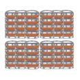 thumbnail image 1 of 24 Paquets de 5 Lames pour Gillette Fusion Proglide Power Kit de Remplacement de Rasoir-Kryp [Livraison Gratuite] Fruugo Se Livraison Gratuite, 1 of 5