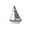A, variant on Birdeem Ocean Wooden Sailboat Small Ornaments Gifts for Others Sailboat Model Home Decorations