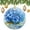 pattern-1811, variant on Ceramic Christmas Ornament Watercolor Blue Flower Blossom Hydrangea Floral Christmas Decorations Ornament Watercolor Floral Spring Summer Ornament Christmas Tree Gifts Gift Ideas for Home Decor