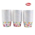 thumbnail image 2 of 100PCS Mini Cupcake Liners Paper Round Cake Baking Cups Muffin Cases Home Party Wedding#4, 2 of 10
