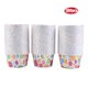 thumbnail image 2 of 100 Uds. Mini forros para cupcakes, vasos redondos de papel para hornear pasteles, fundas para magdalenas, fiesta en casa, boda #4, 2 of 8