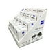 thumbnail image 2 of Zeiss Wipes 360pz toallitas humeda Limpieza 12pack Zeiss 360 lens wipes / 12 pack de 30 c/u, 2 of 3